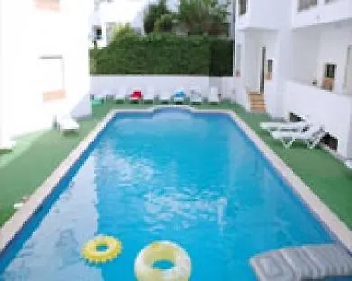 فندق Neptuno 3*